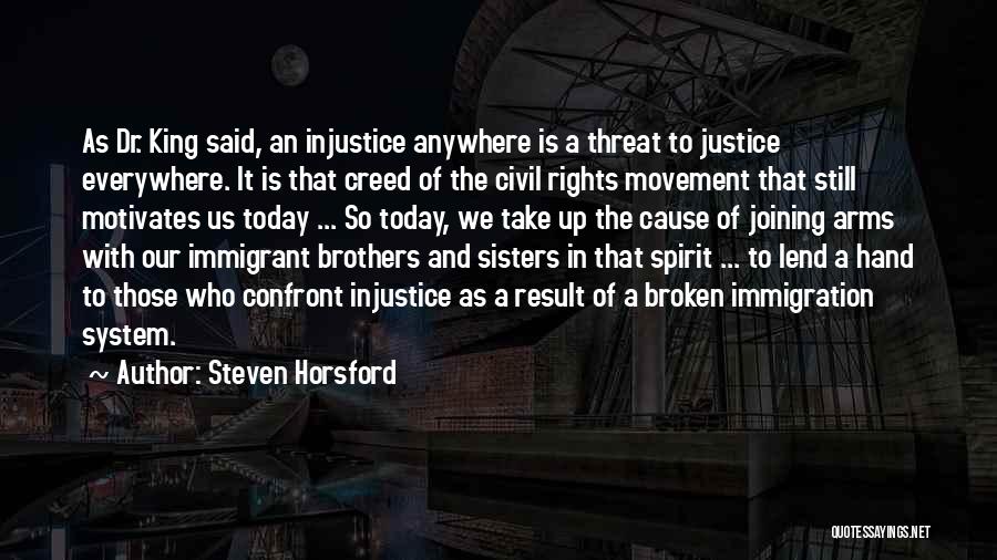 Steven Horsford Quotes 1291950