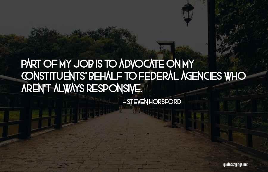 Steven Horsford Quotes 1479732 Steven Horsford Quotes 1479732