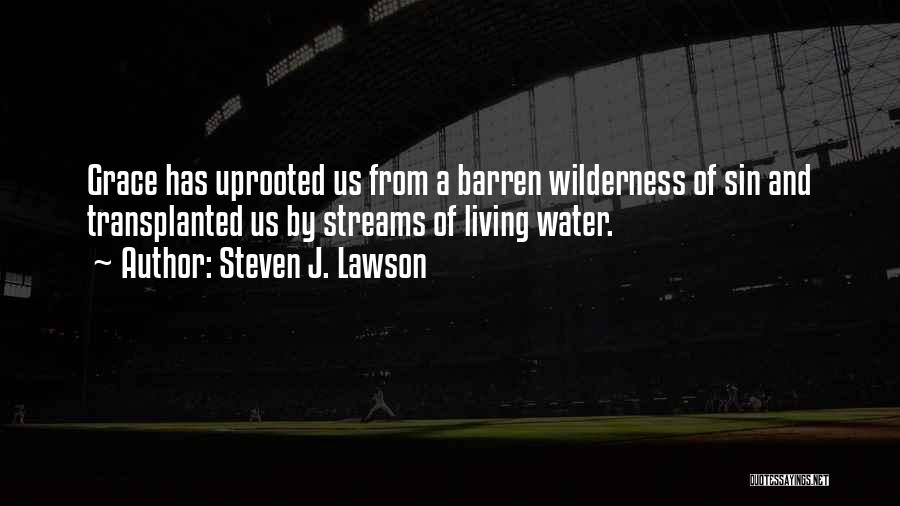 Steven J. Lawson Quotes 1232759