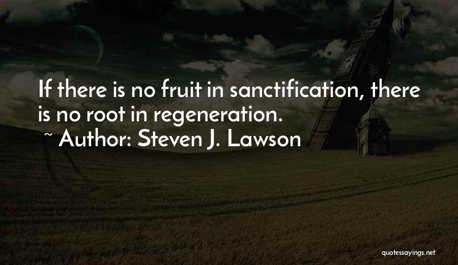 Steven J. Lawson Quotes 1650831