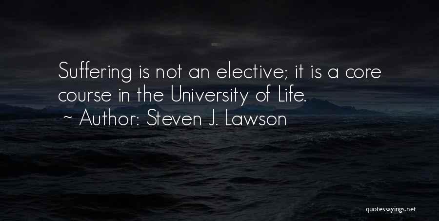 Steven J. Lawson Quotes 1824765