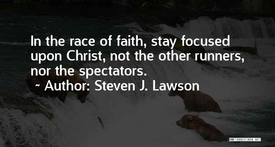 Steven J. Lawson Quotes 1910325