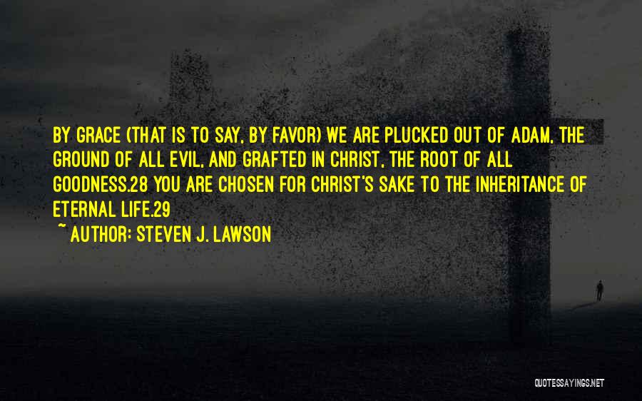 Steven J. Lawson Quotes 1978000