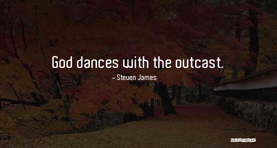 Steven James Quotes 1115110