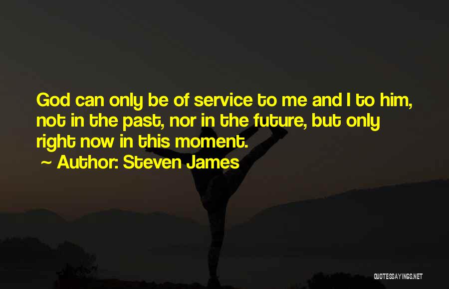 Steven James Quotes 2134063