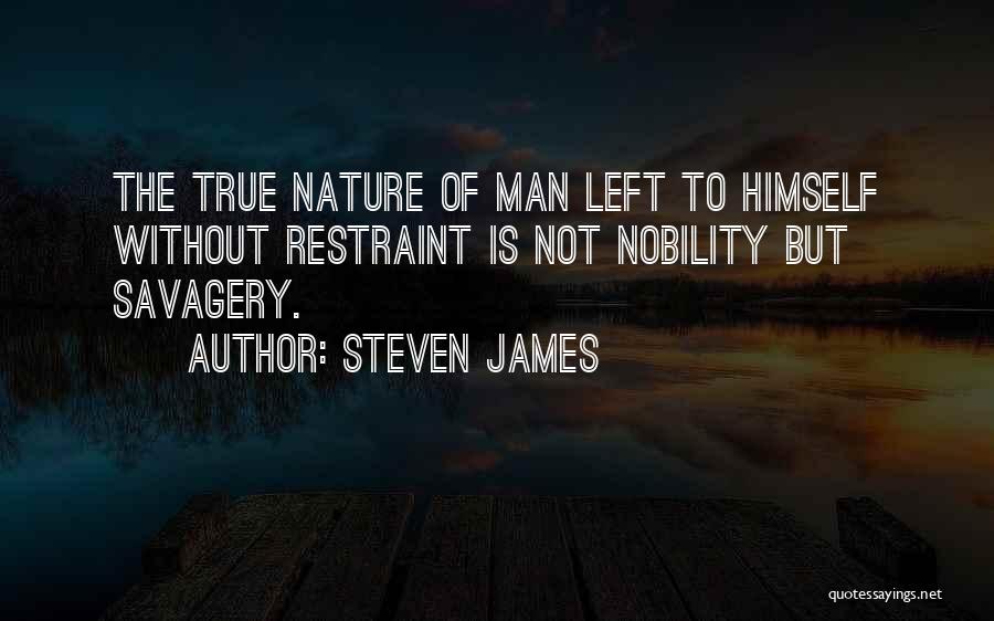 Steven James Quotes 351106