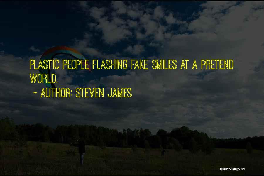 Steven James Quotes 516261