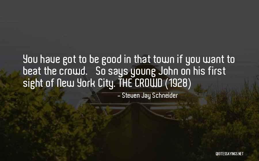 Steven Jay Schneider Quotes 1185440 Steven Jay Schneider Quotes 1185440