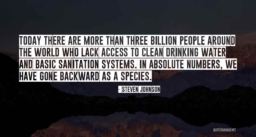 Steven Johnson Quotes 1137642 Steven Johnson Quotes 1137642