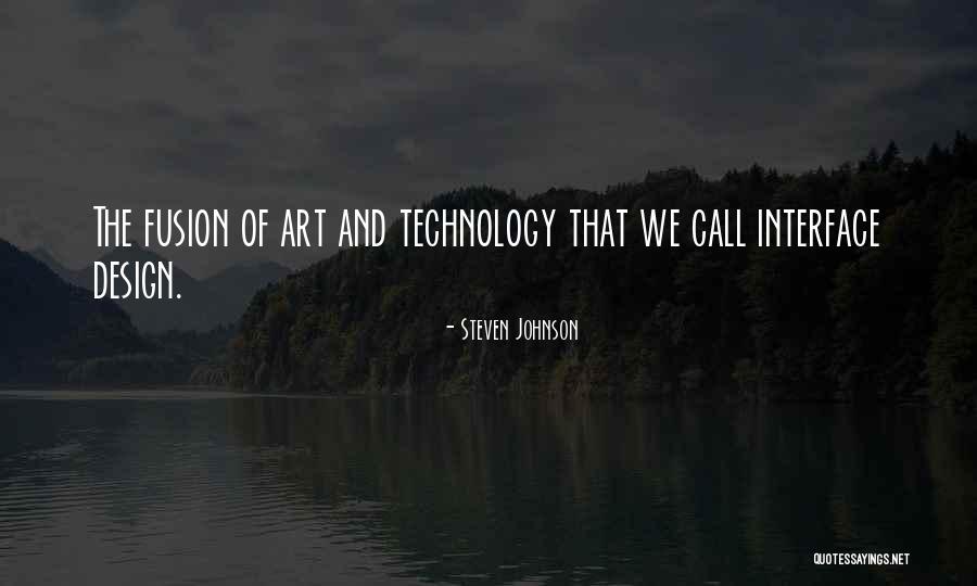 Steven Johnson Quotes 1156836 Steven Johnson Quotes 1156836