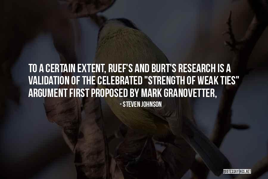 Steven Johnson Quotes 1295292 Steven Johnson Quotes 1295292