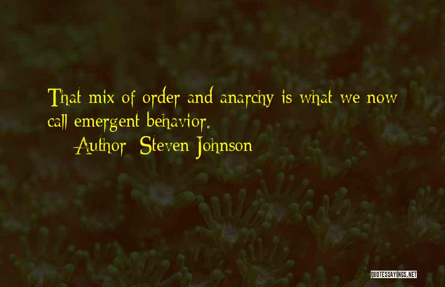 Steven Johnson Quotes 1335759