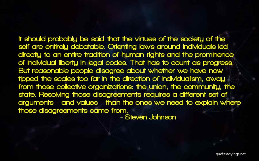 Steven Johnson Quotes 1342105 Steven Johnson Quotes 1342105