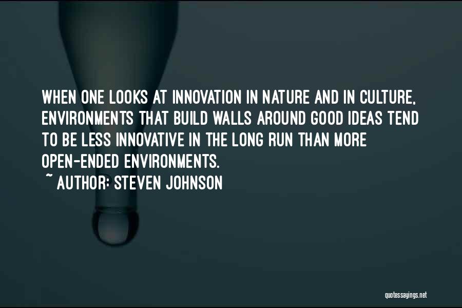 Steven Johnson Quotes 1508908