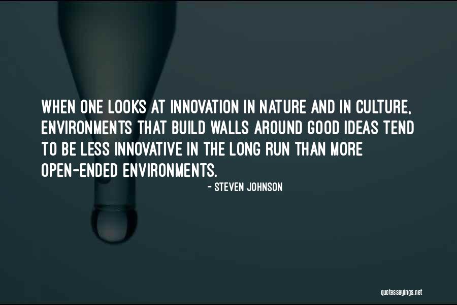 Steven Johnson Quotes 1508908 Steven Johnson Quotes 1508908