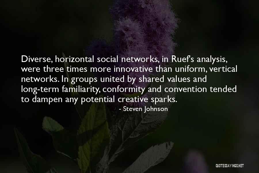 Steven Johnson Quotes 1610748 Steven Johnson Quotes 1610748
