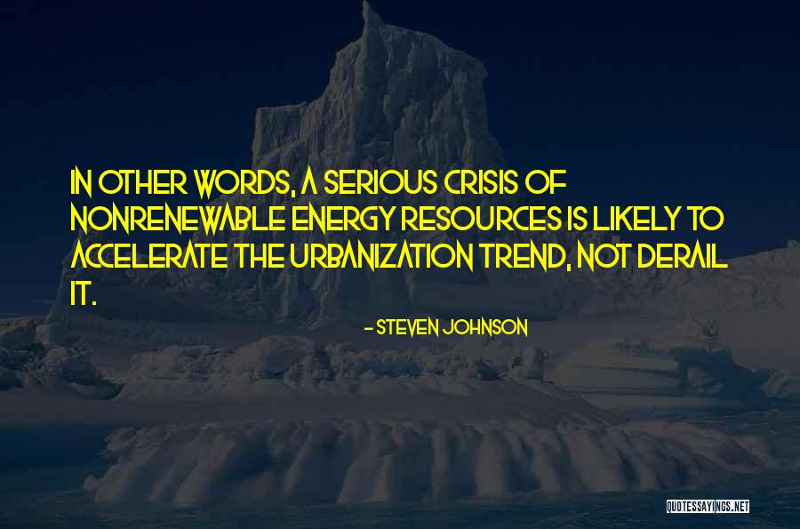 Steven Johnson Quotes 180549