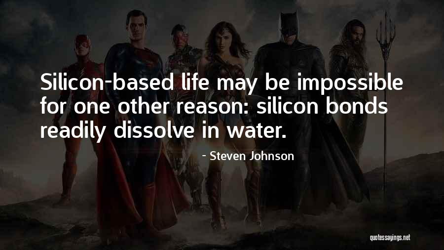 Steven Johnson Quotes 1998240 Steven Johnson Quotes 1998240