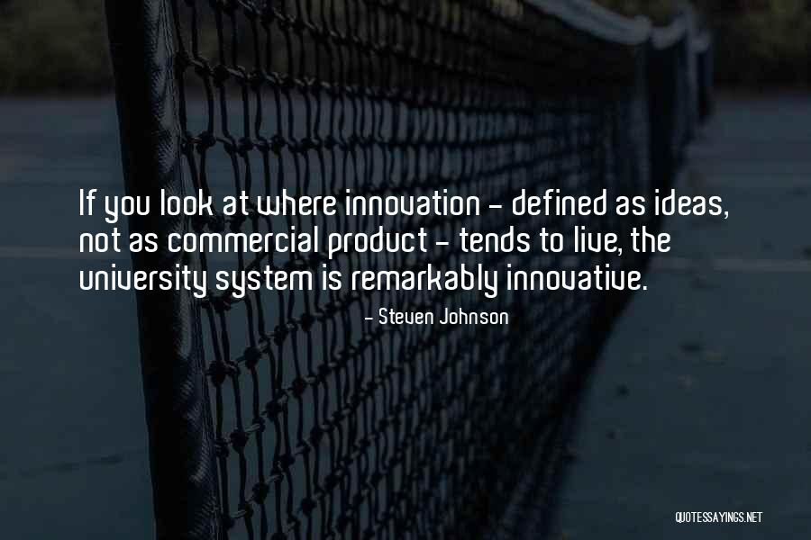 Steven Johnson Quotes 200740