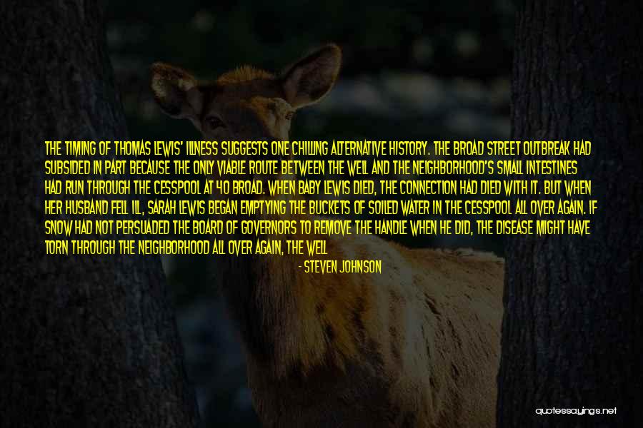 Steven Johnson Quotes 2093225 Steven Johnson Quotes 2093225