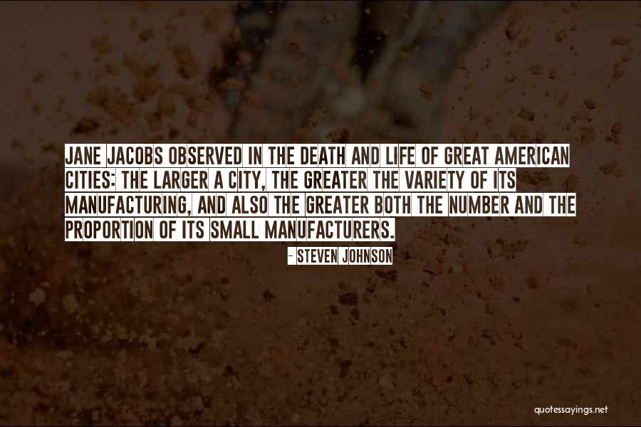 Steven Johnson Quotes 2207530 Steven Johnson Quotes 2207530