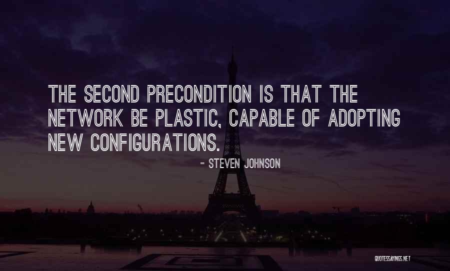 Steven Johnson Quotes 235998 Steven Johnson Quotes 235998