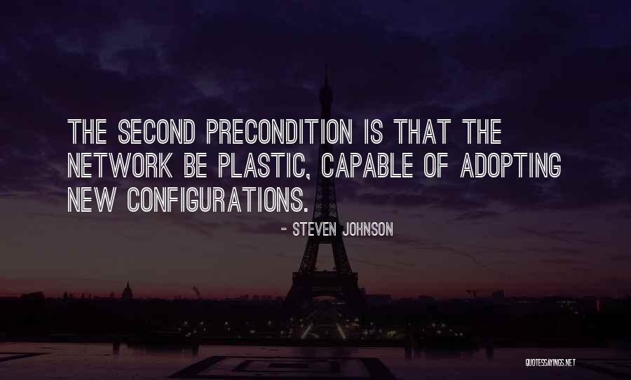 Steven Johnson Quotes 235998