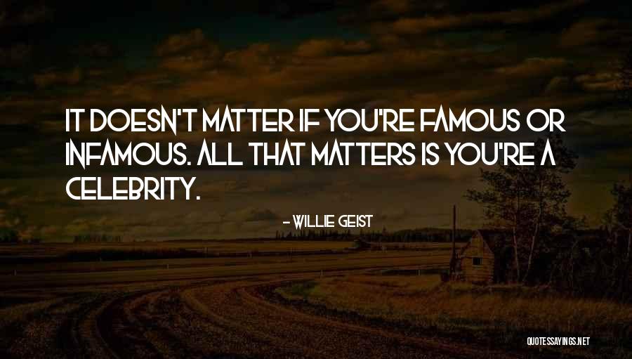 Steven Katz Education Quotes By Willie Geist Steven Katz Education Quotes By Willie Geist