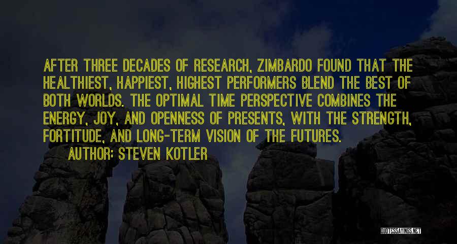 Steven Kotler Quotes 1003666