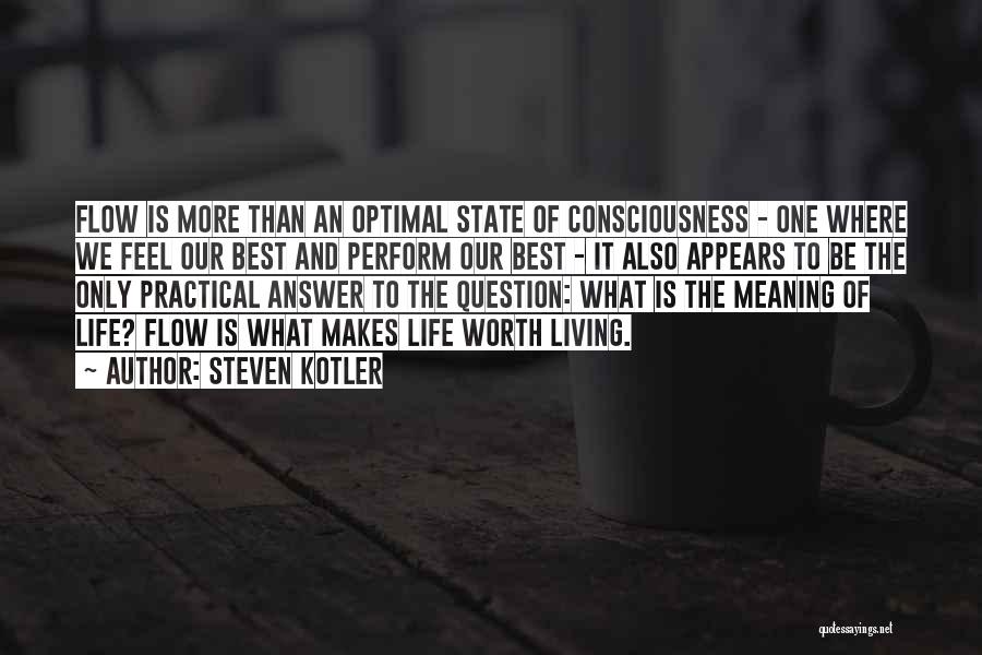 Steven Kotler Quotes 1032413