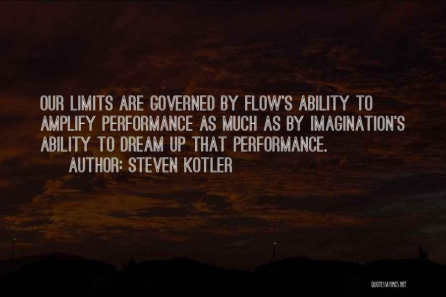 Steven Kotler Quotes 1375957