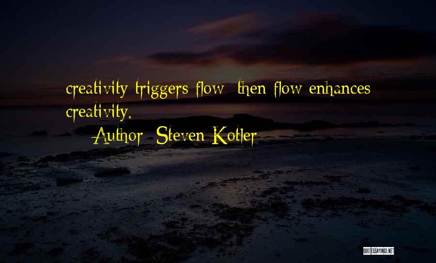 Steven Kotler Quotes 1475964