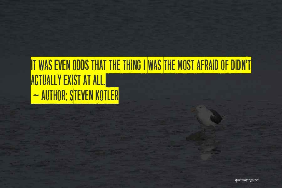 Steven Kotler Quotes 1786890