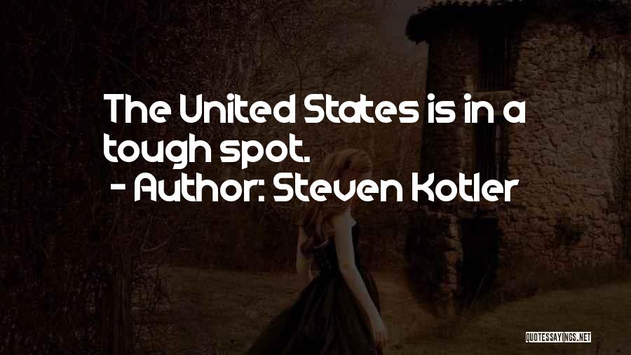 Steven Kotler Quotes 1871641