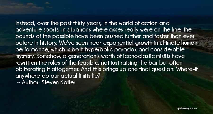 Steven Kotler Quotes 2106883