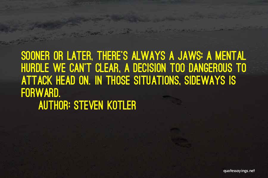 Steven Kotler Quotes 2112256