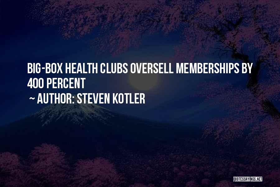 Steven Kotler Quotes 2254673