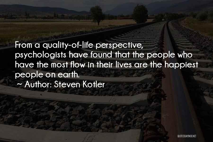 Steven Kotler Quotes 439687