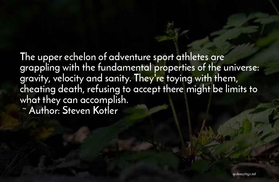 Steven Kotler Quotes 890707