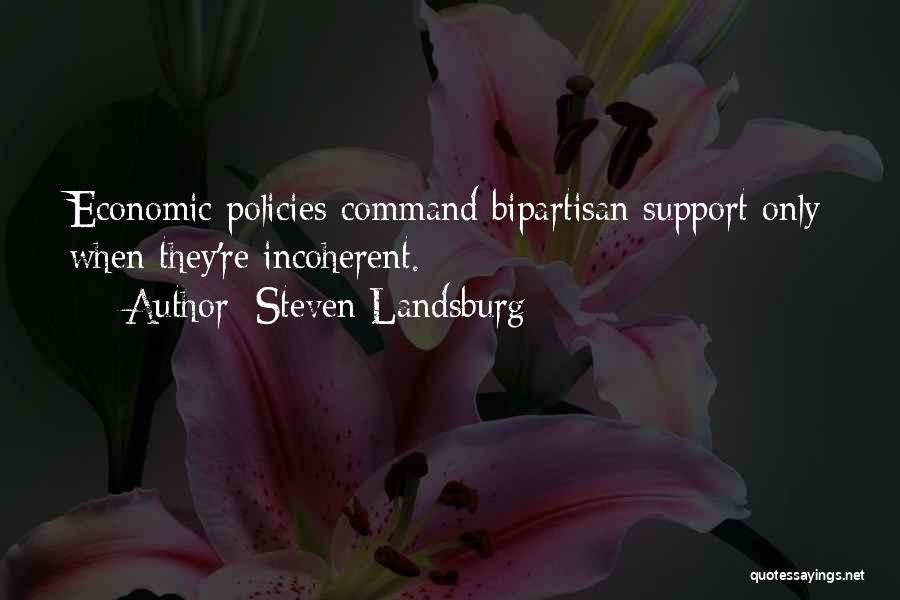 Steven Landsburg Quotes 266052