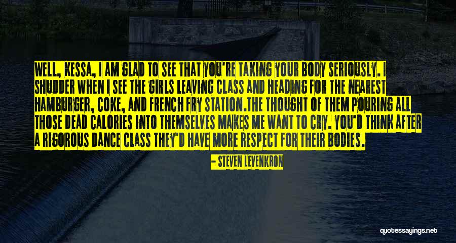 Steven Levenkron Quotes 1088849 Steven Levenkron Quotes 1088849