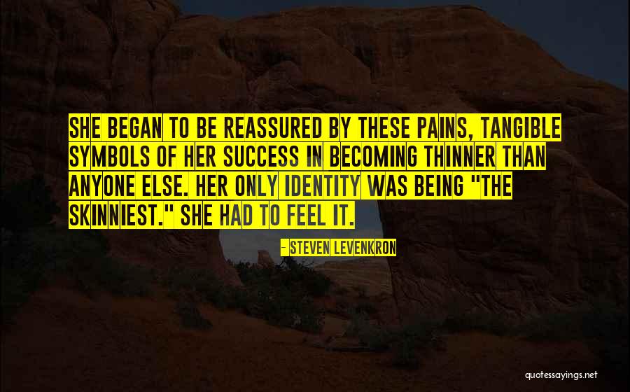 Steven Levenkron Quotes 1200881