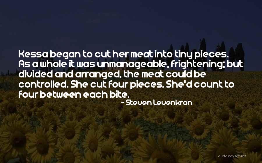 Steven Levenkron Quotes 154194