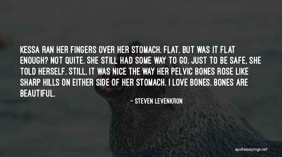 Steven Levenkron Quotes 217528