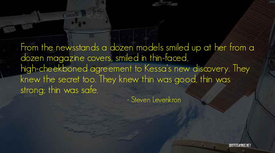 Steven Levenkron Quotes 713283