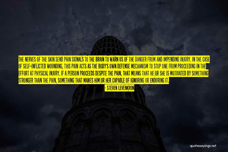 Steven Levenkron Quotes 900685 Steven Levenkron Quotes 900685