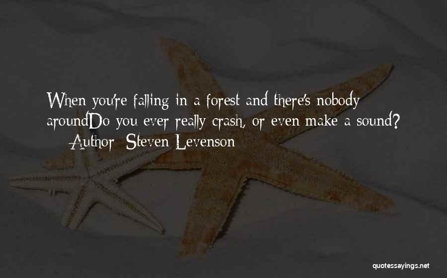 Steven Levenson Quotes 313201