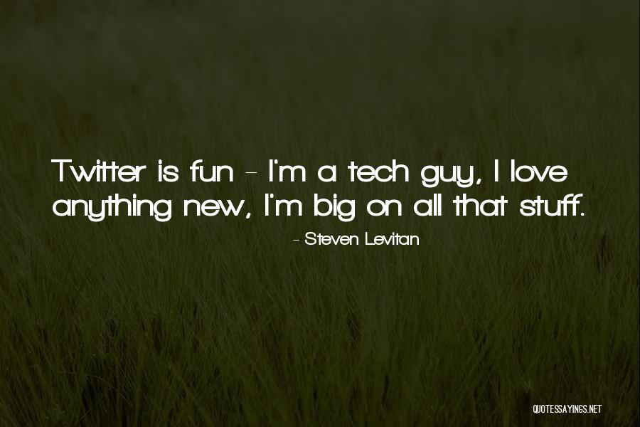Steven Levitan Quotes 1481828 Steven Levitan Quotes 1481828