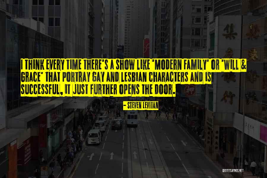 Steven Levitan Quotes 315837 Steven Levitan Quotes 315837