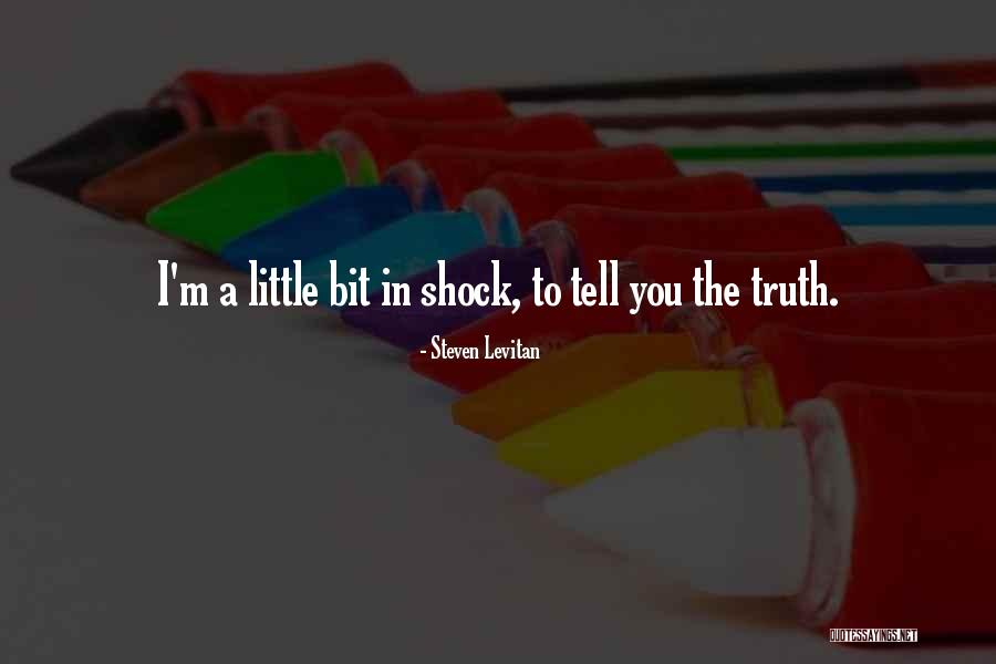 Steven Levitan Quotes 439702 Steven Levitan Quotes 439702